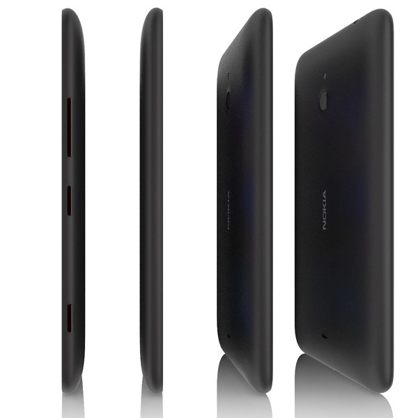 Lumia 1320 - 1GB 8GB