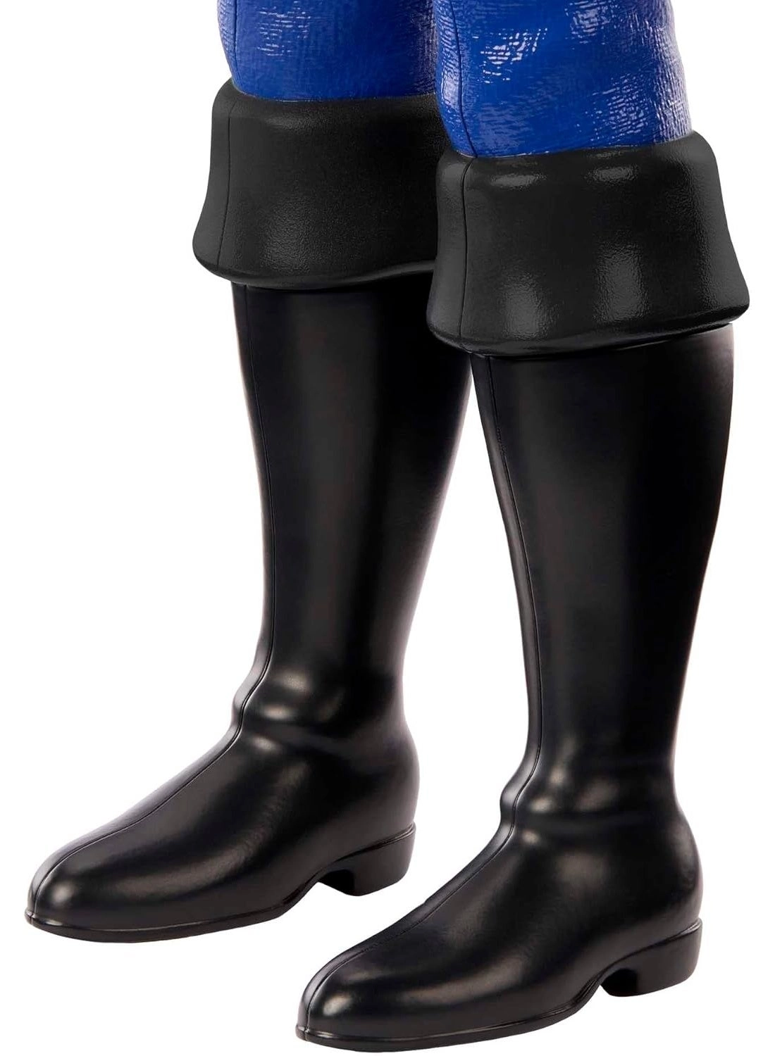 Prince Eric Fashion Doll - Poseable Multicolor