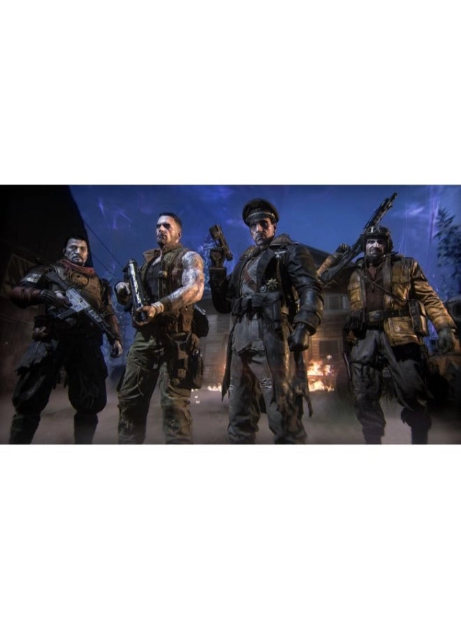 Call of Duty: Black Ops 7 [Steelbook Edition] | Xbox Series X