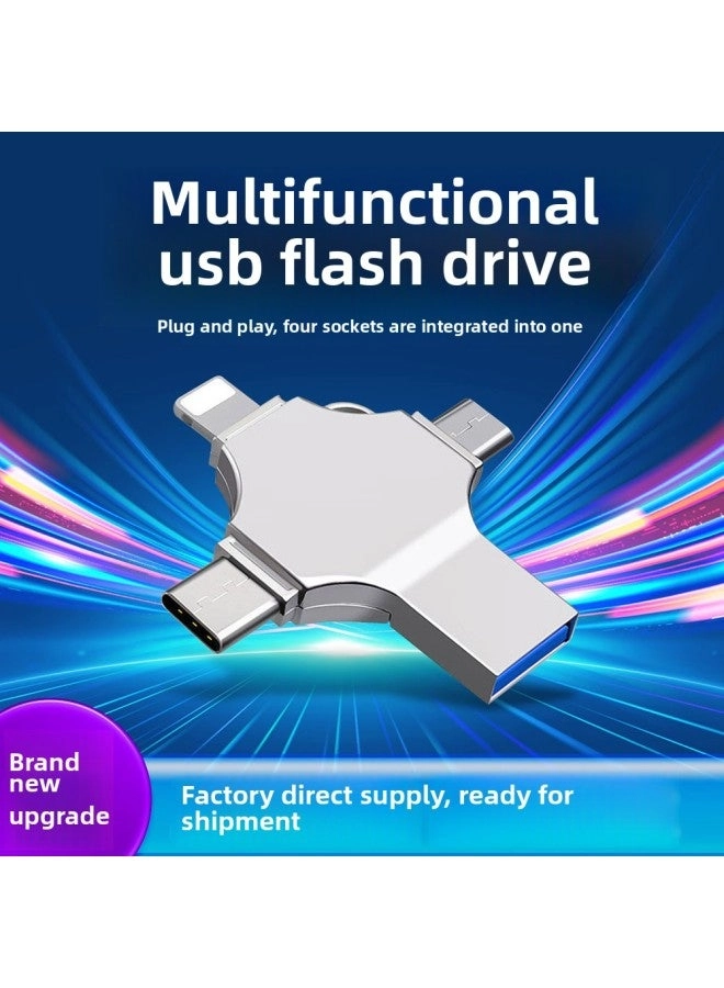 Cross Usb Mobile Phone Disk - 3.0 512G