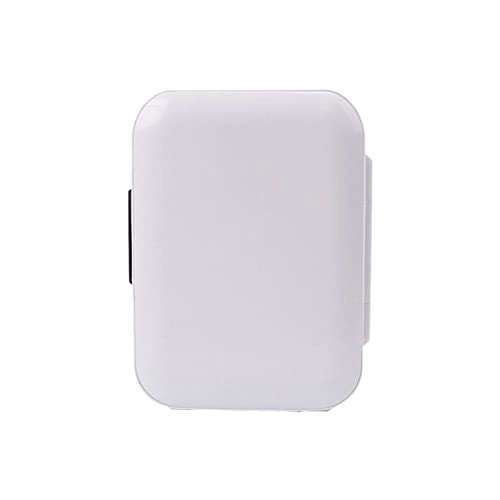 Mini fridge - Home And Car Dual-use