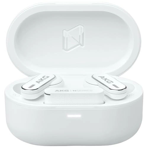 N5 Hybrid Wireless Earbud
