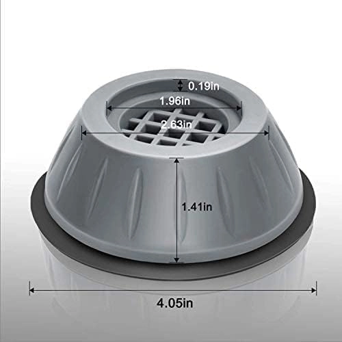 Washing Machine Support