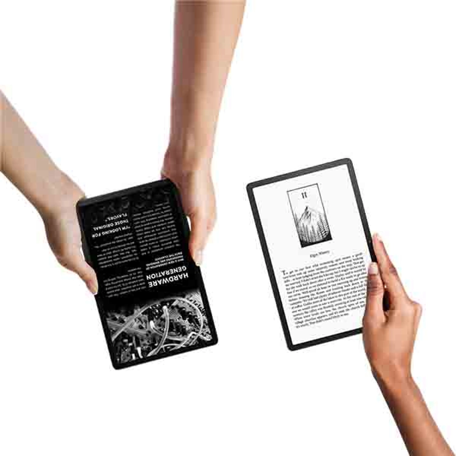 Tab P11 (2nd Gen) - 128GB 11.5"