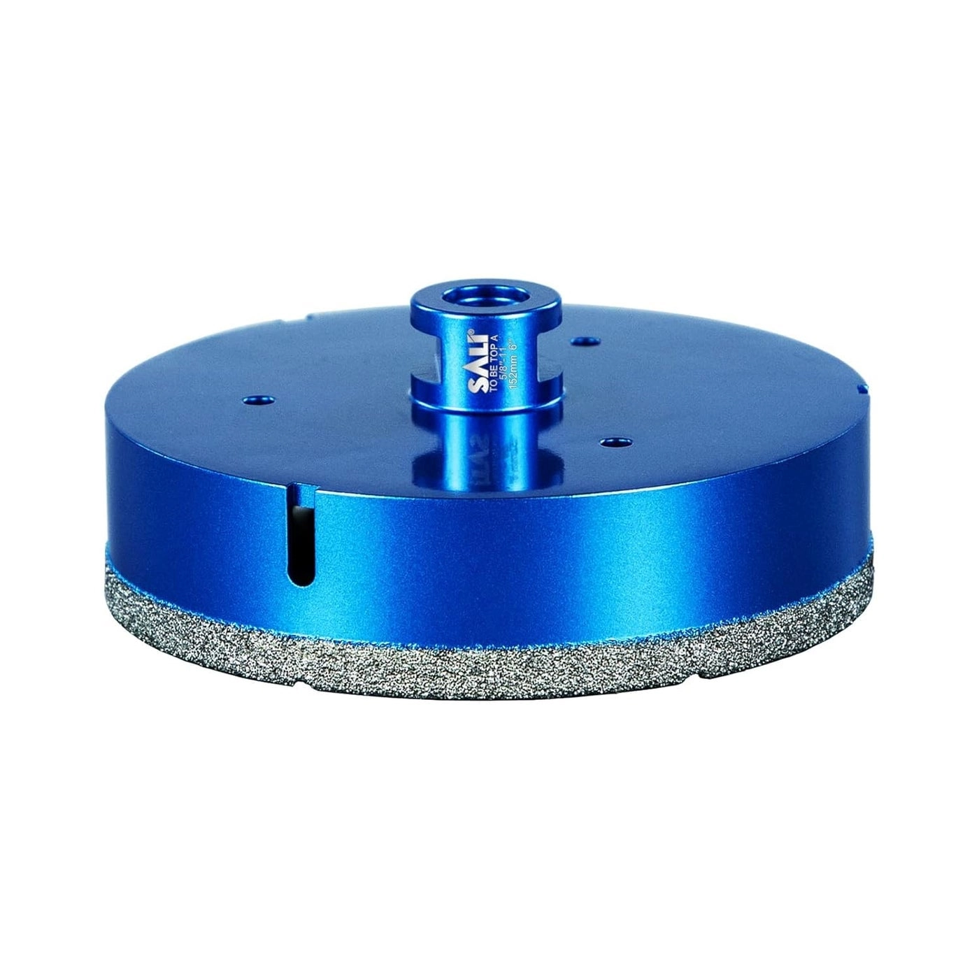 SALI Diamond Core Drill Bit - Diamond 6 Inch 152mm