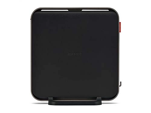 WZR-900DHP - 450 Mbps N900