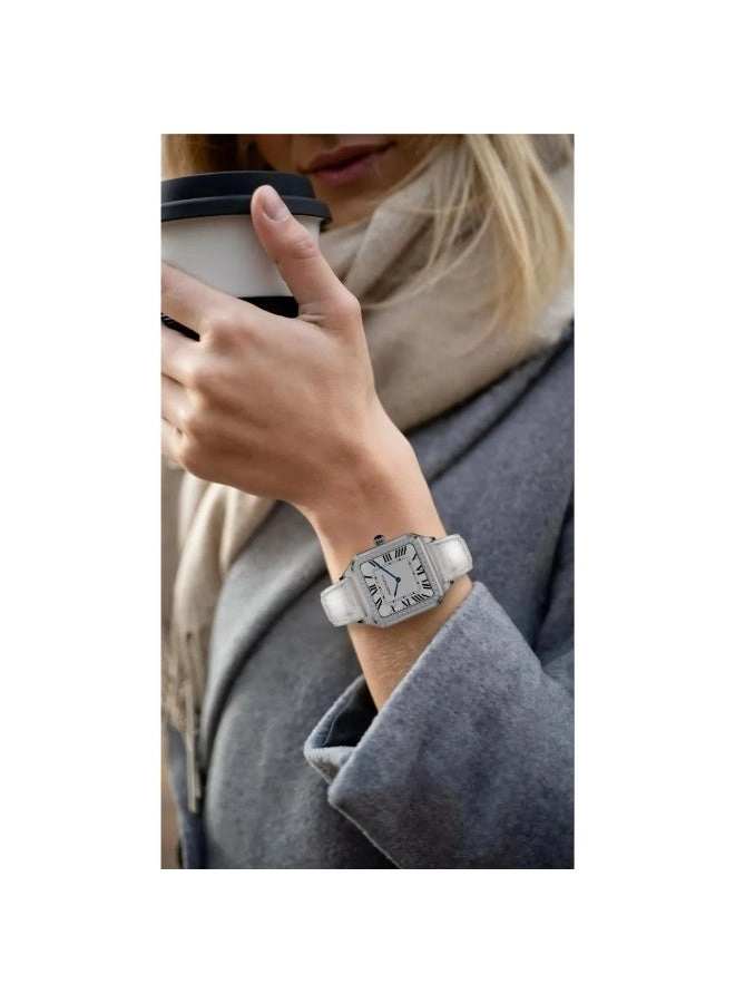 Hilux Smart Watch Zinc Alloy