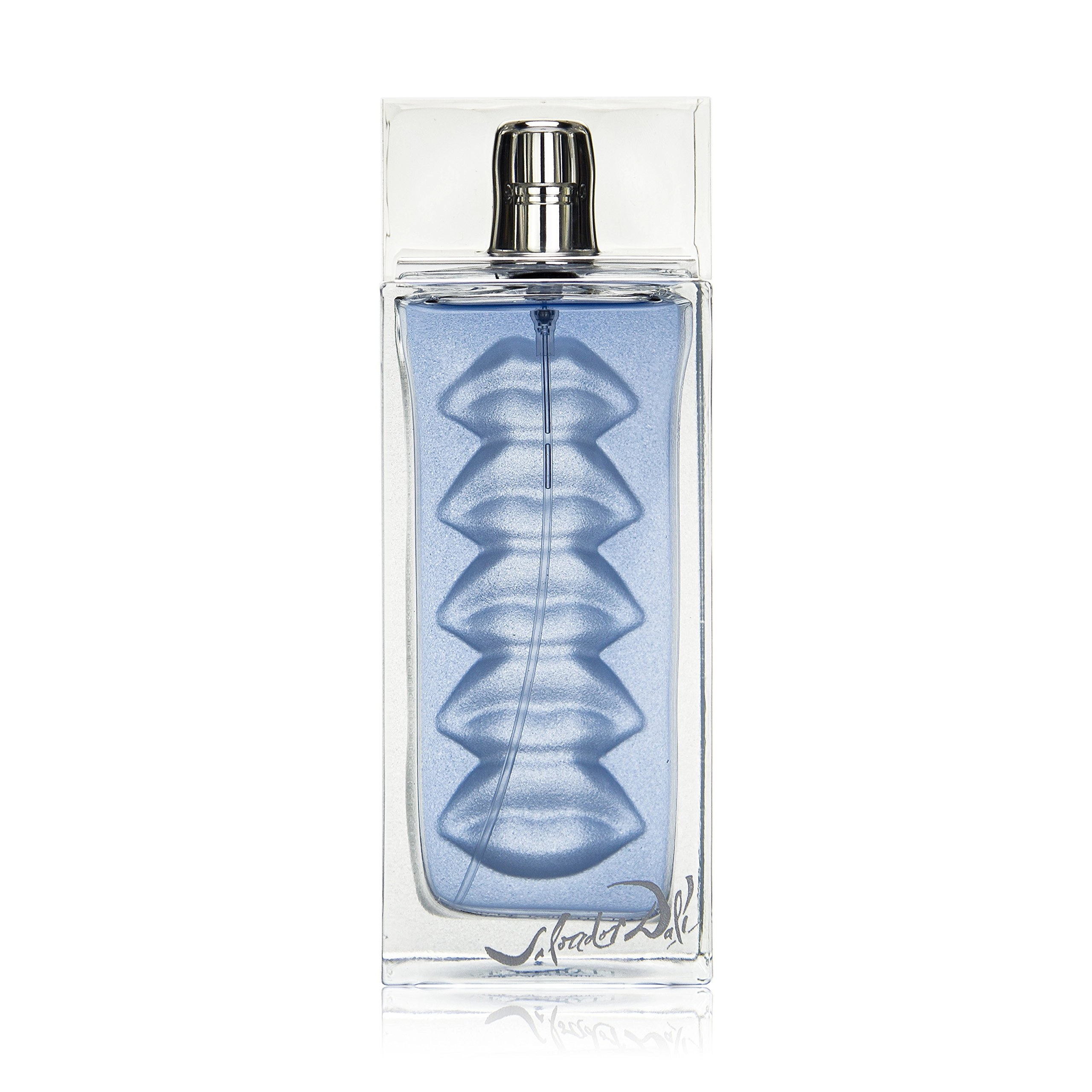 Salvador Dali Ruby Lips Eau de Toilette 100 ml