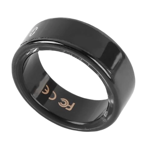Smart Ring - Size 12(21.4mm / 0.84in ID)