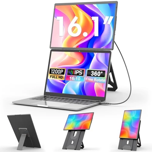 DF-N2 - FHD+ 16.1 Inch