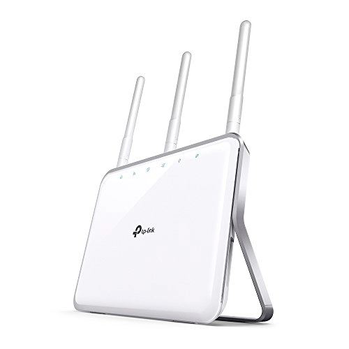 Archer C8 - 1750 Mbps 802.11ac