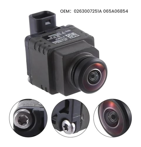 Reversing Camera - Night vision