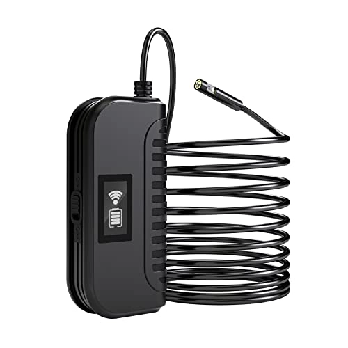 Endoscope - 1m 5m 10m 8mm