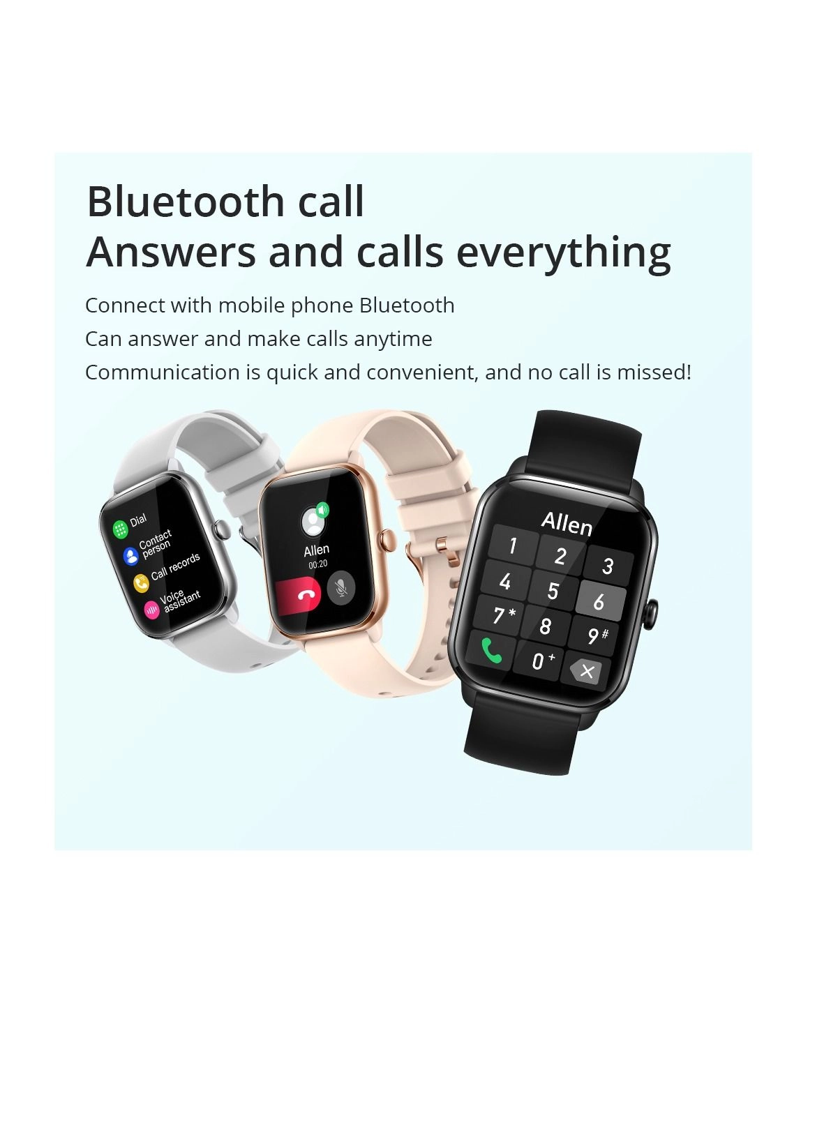 P8 Smart Bracelet Aluminum GPS