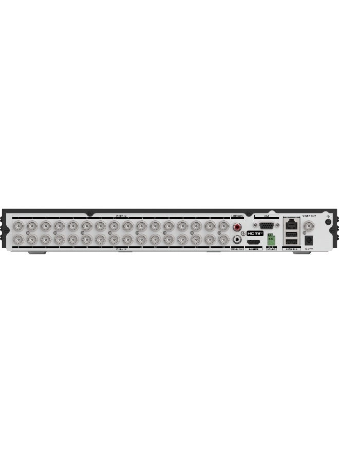 iDS-7232HQHI-M2/XT - 12 TB 32-Channel