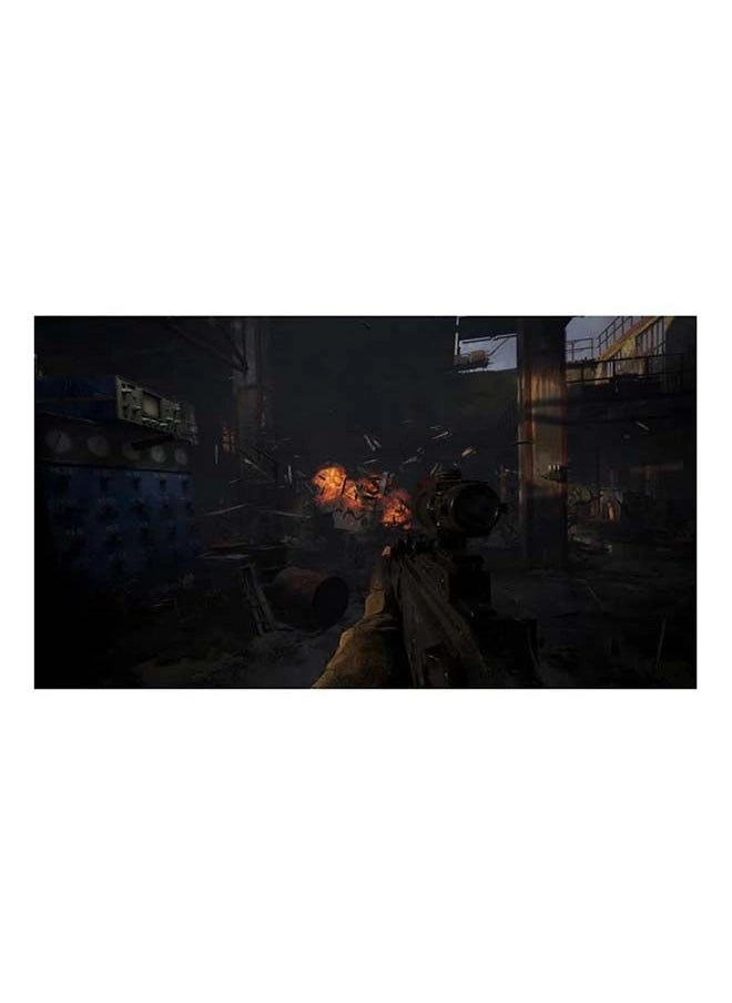 S.T.A.L.K.E.R. 2: Heart of Chernobyl - Xbox Series X