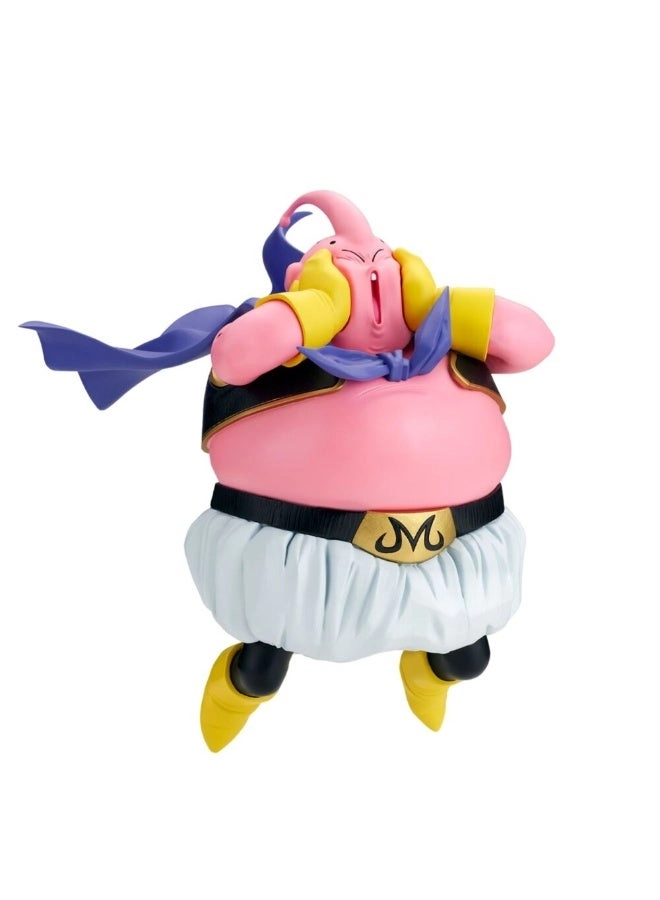 Banpresto Majin Buu - Dragon Ball Z Match Makers (14 cm) (4983164290790)