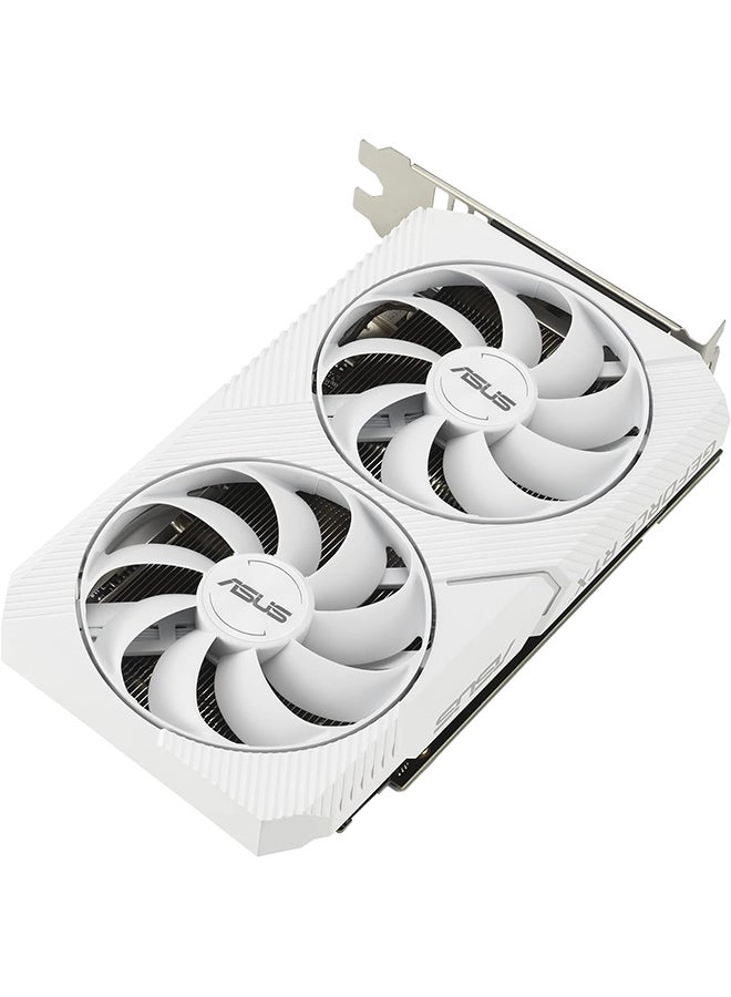 Dual GeForce RTX 3060 - 8GB