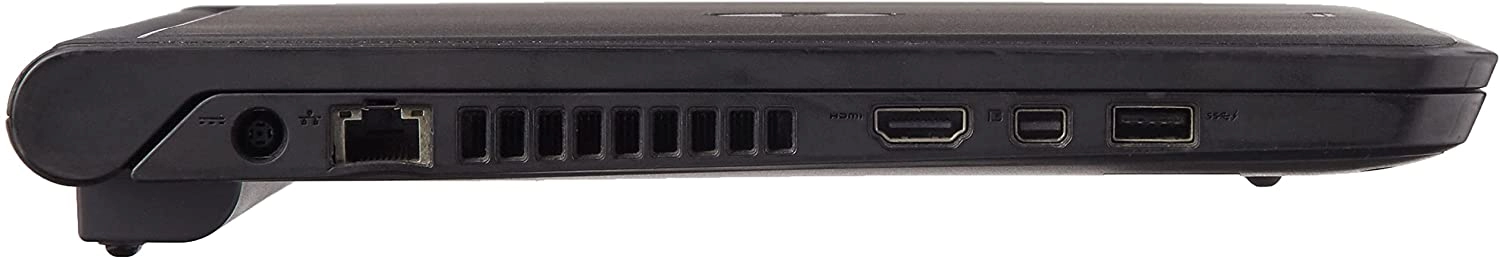 (Renewed) Latitude 3340 - 13.3'' Core i3 16GB DDR3 256GB SSD