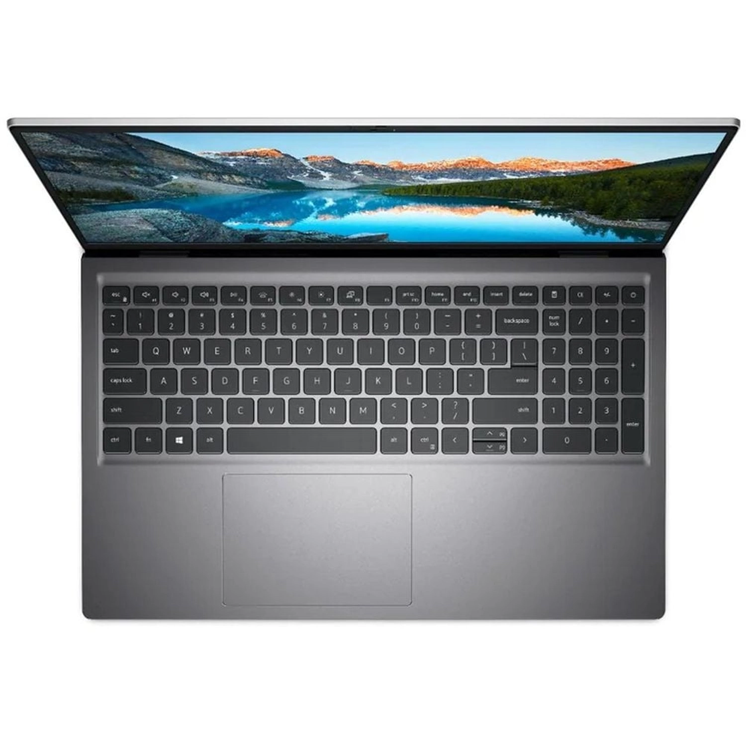 INSPIRON 5510 - 15.6'' Core i5-11320H 8GB DDR5 512GB SSD