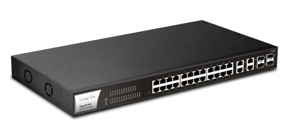 VSP1282-K - 24-ports