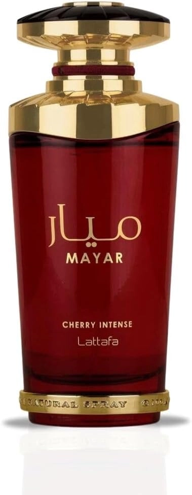 Cherry Intense - Eau de Parfum 100 ml