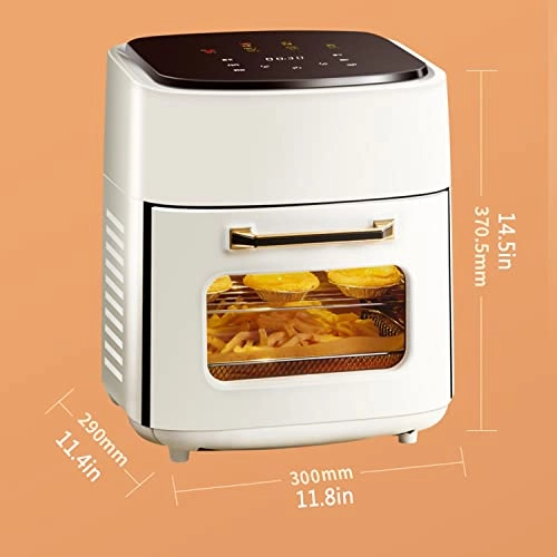 المقلاة الهواء