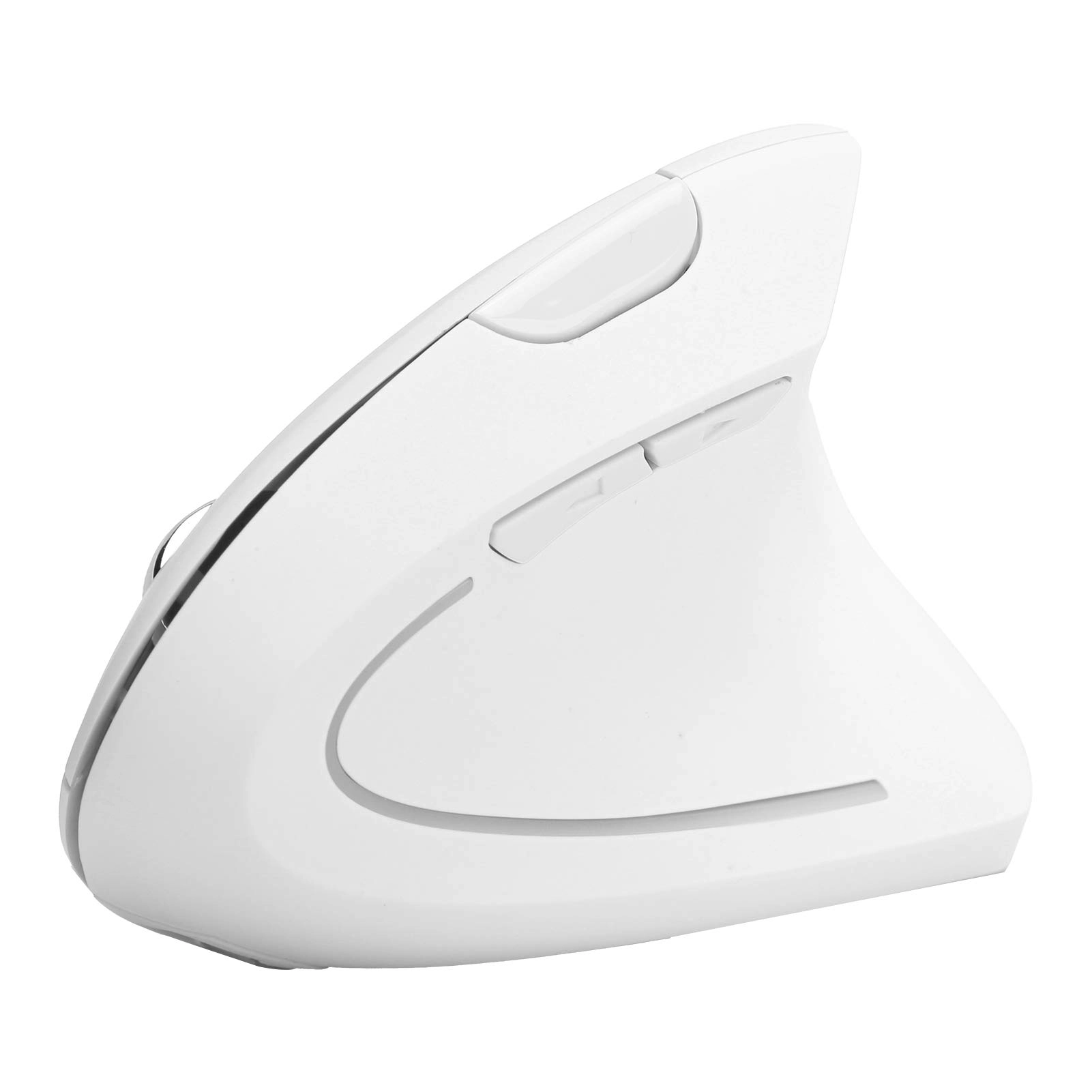 AI Voice Mouse - 2.4G Bluetooth Wired