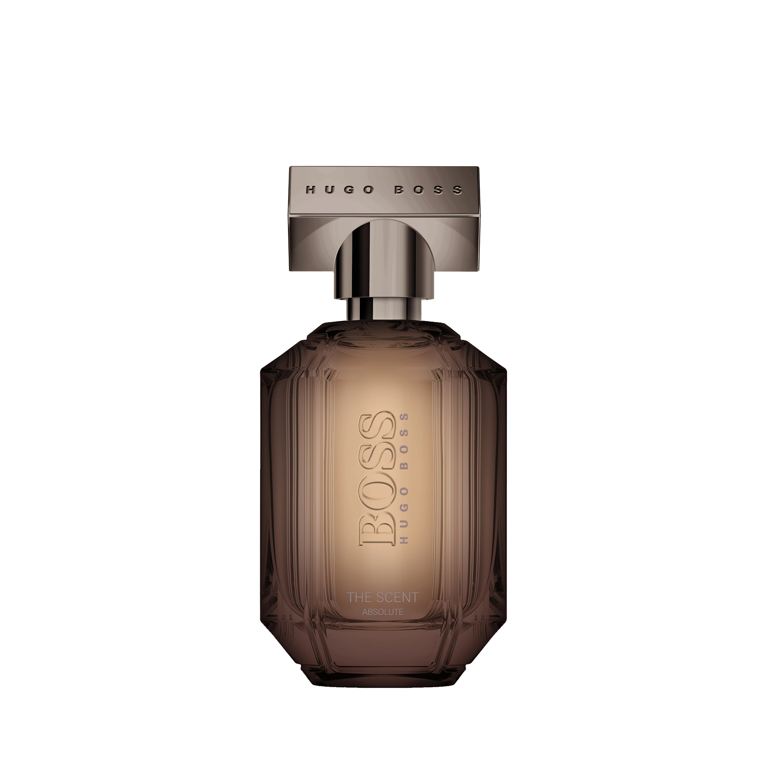 HUGO BOSS The Scent Eau de Parfum 50ml
