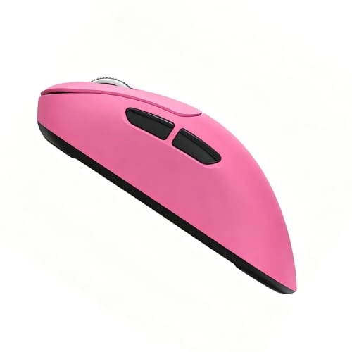 T30 Gaming Mouse - Wired 2.4G BT5.4
