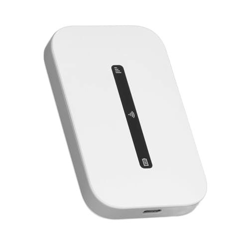 Wireless Pocket Router - 150Mbps 802.11 b g n