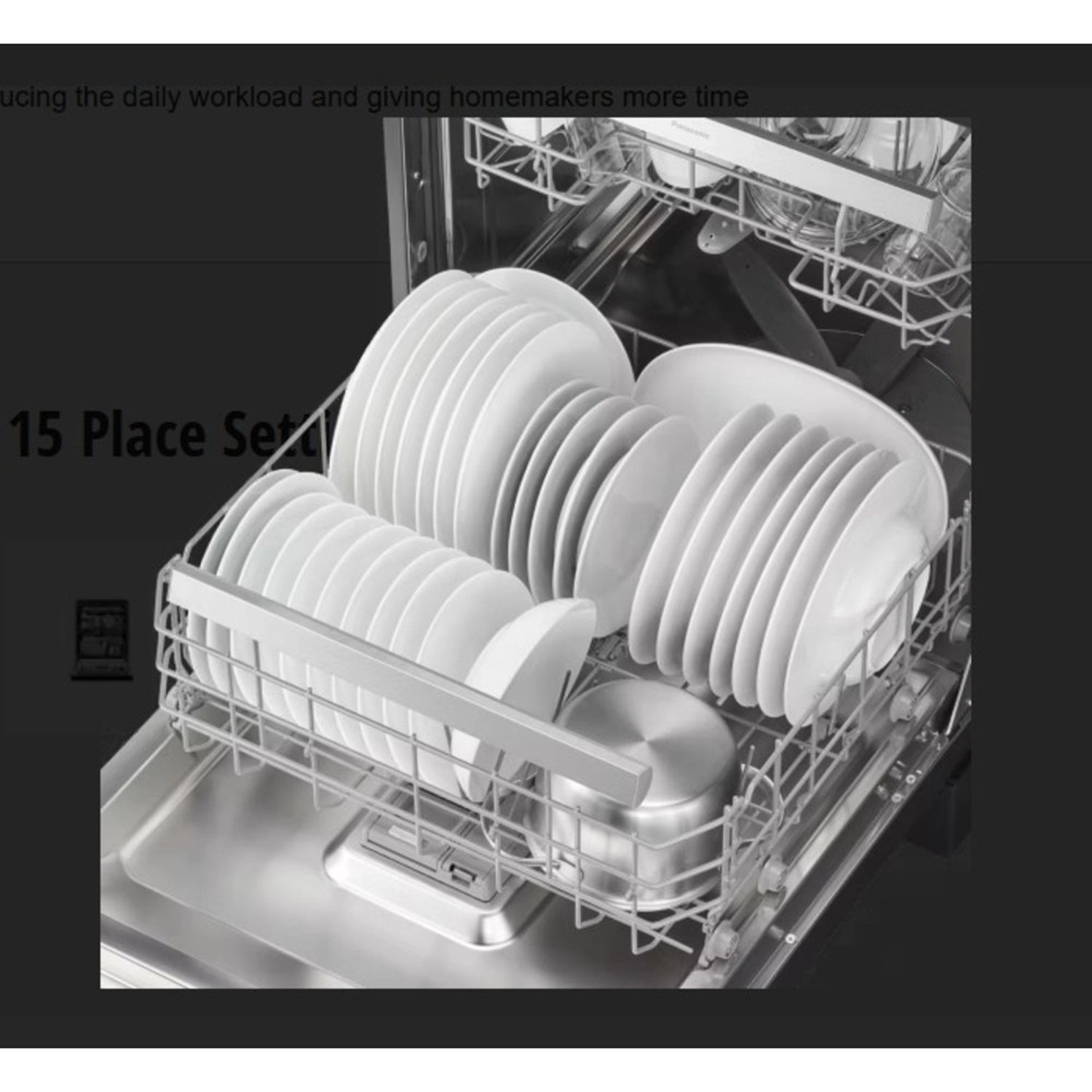 NP-FMK16XEAE Freestanding