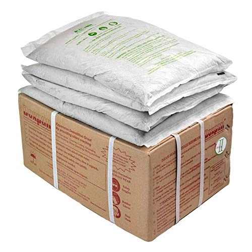 Archer Company USA inc. / Dexpan USA Expansive Demolition Grout - 44 Lb. 18,000 PSI
