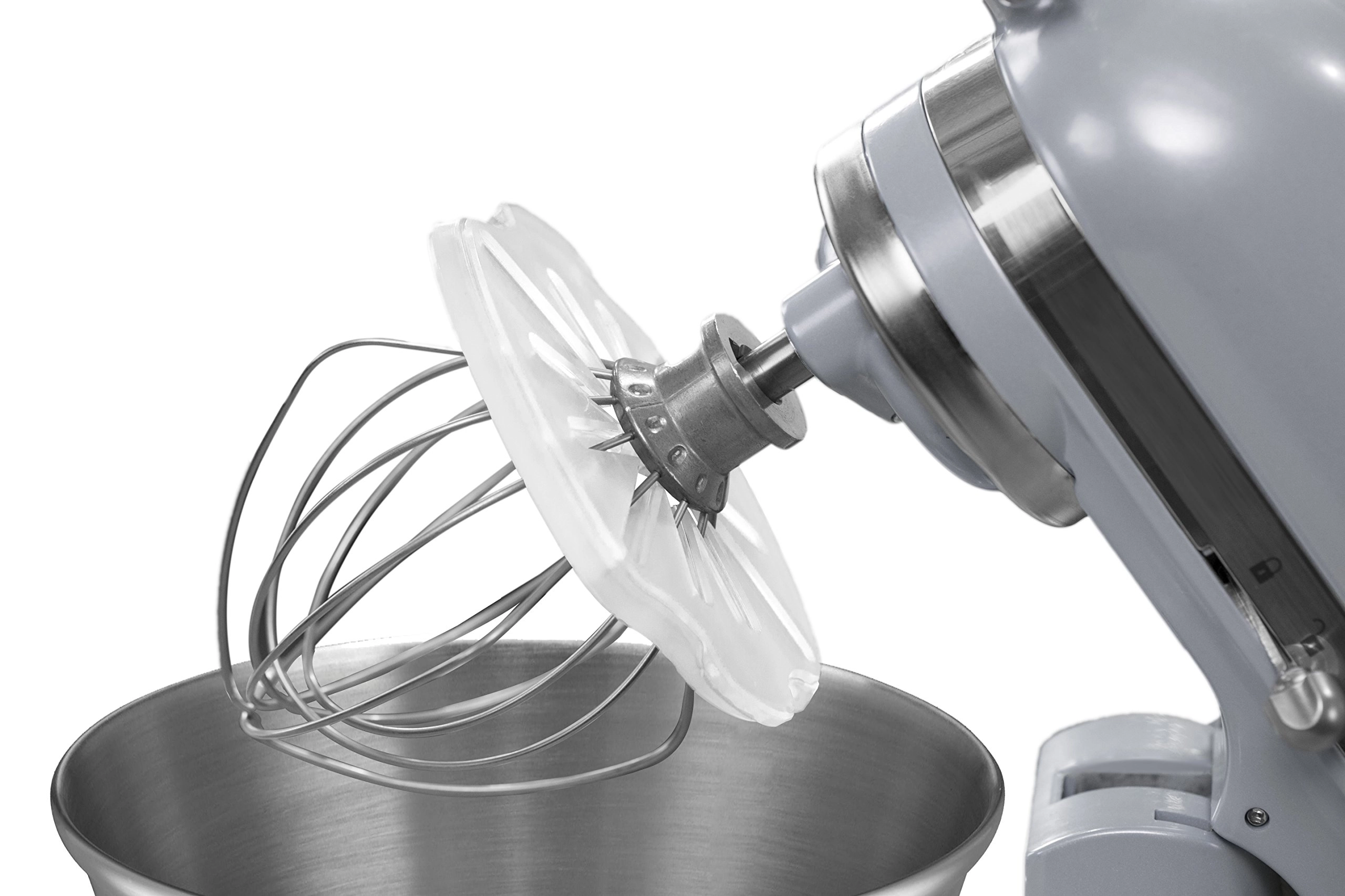 PRO - Stand Mixer Accessory TiltHead