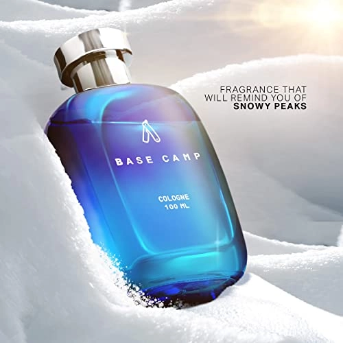 Base Camp - 100ml