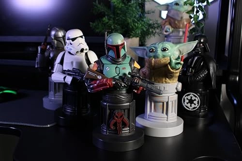 Boba Fett - PS5 PS4 Xbox