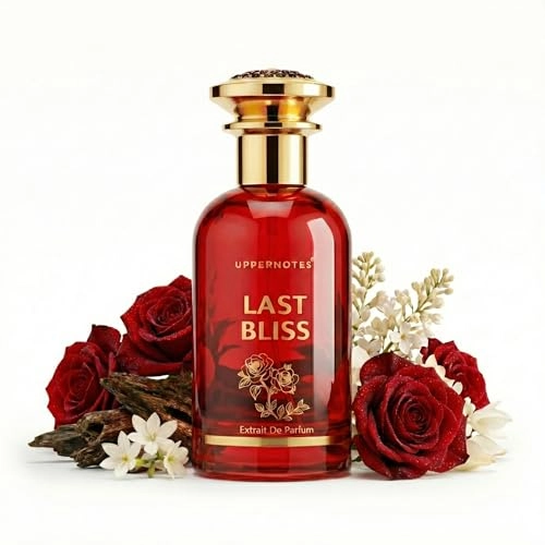 Last Bliss Eau de Parfum 100 ml
