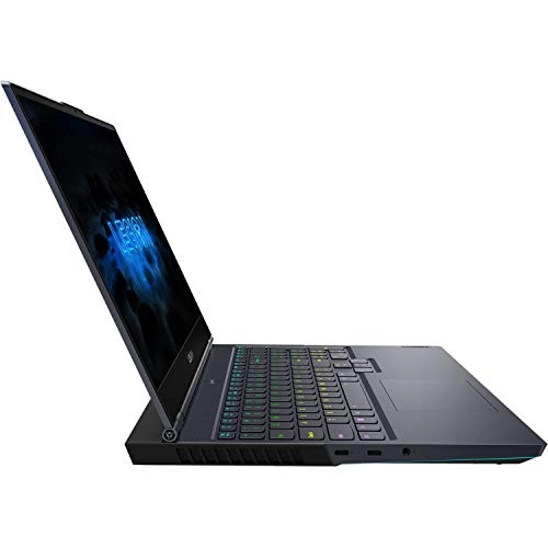 Legion Y740 - 15.6'' Core i7-10750H 16GB DDR4 256GB SSD 1TB HDD