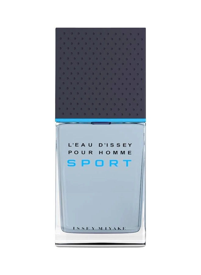 Sport Eau de Toilette 100ml
