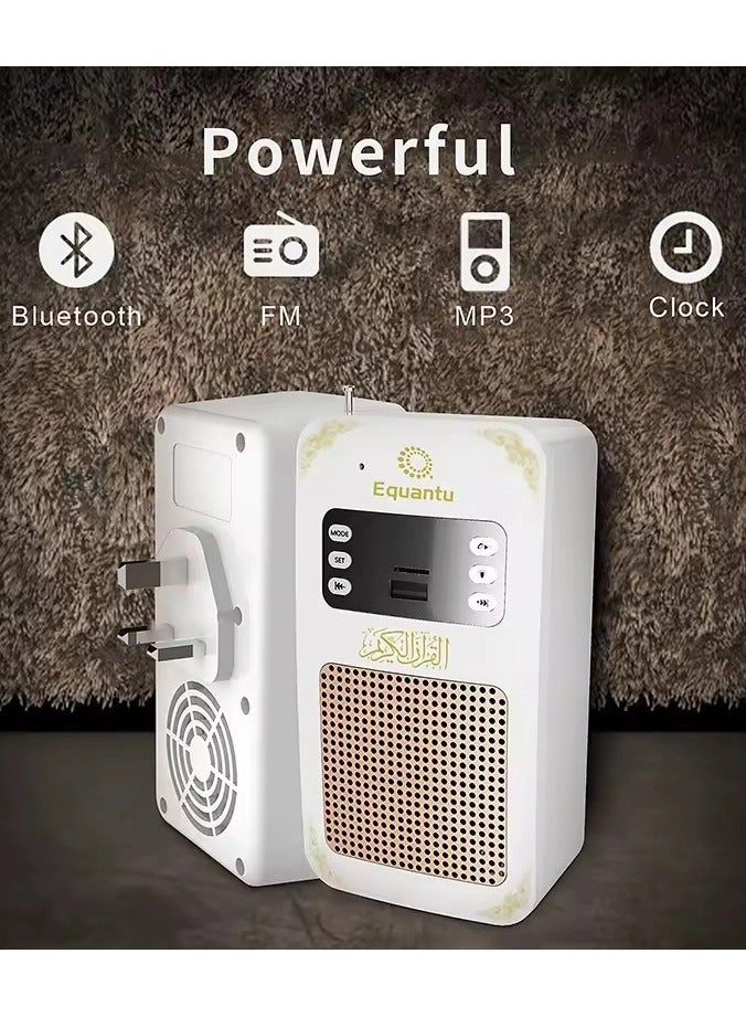 Bluetooth Quran Speaker