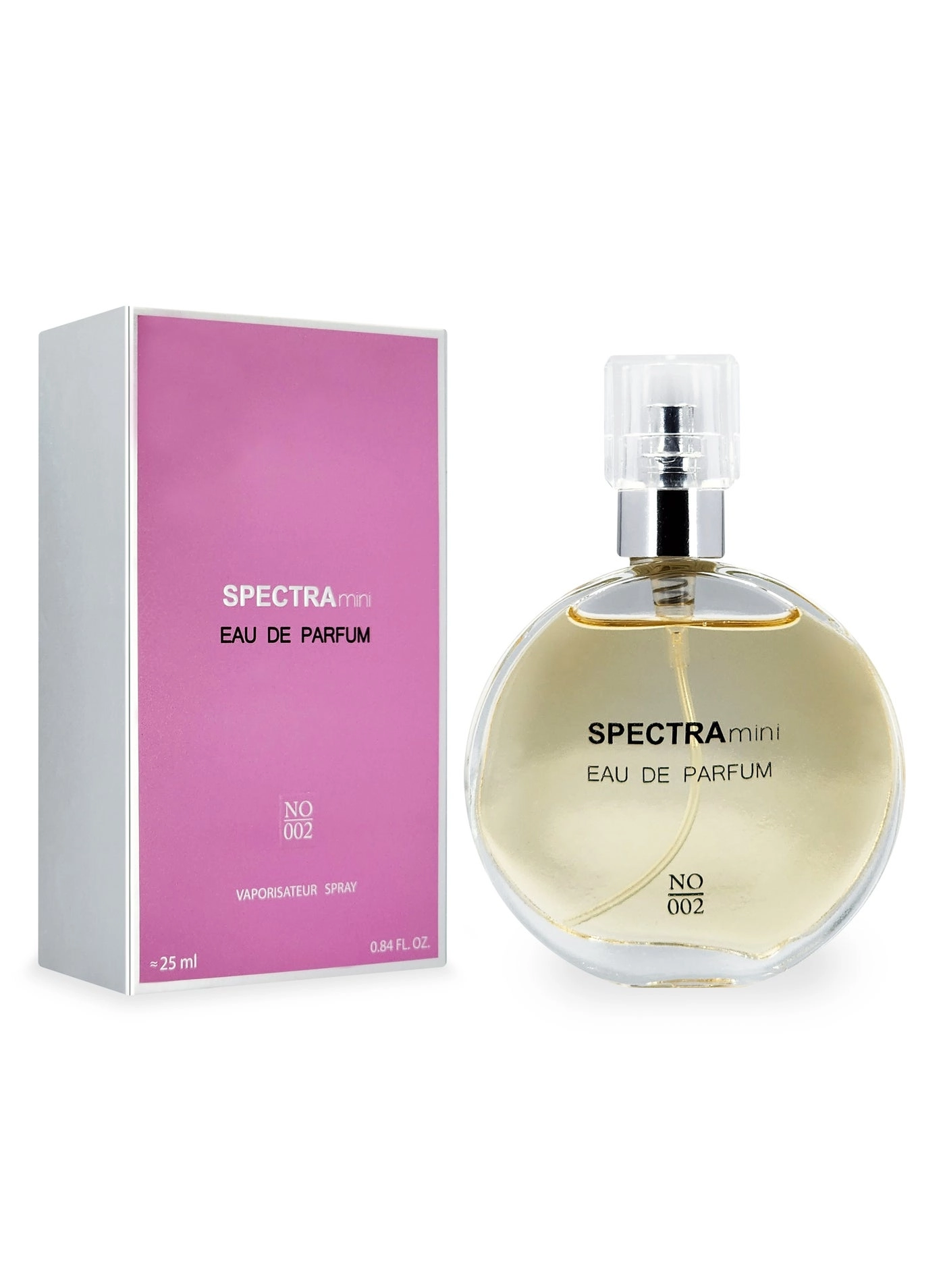 Spectra 002 Eau de Parfum 25ml