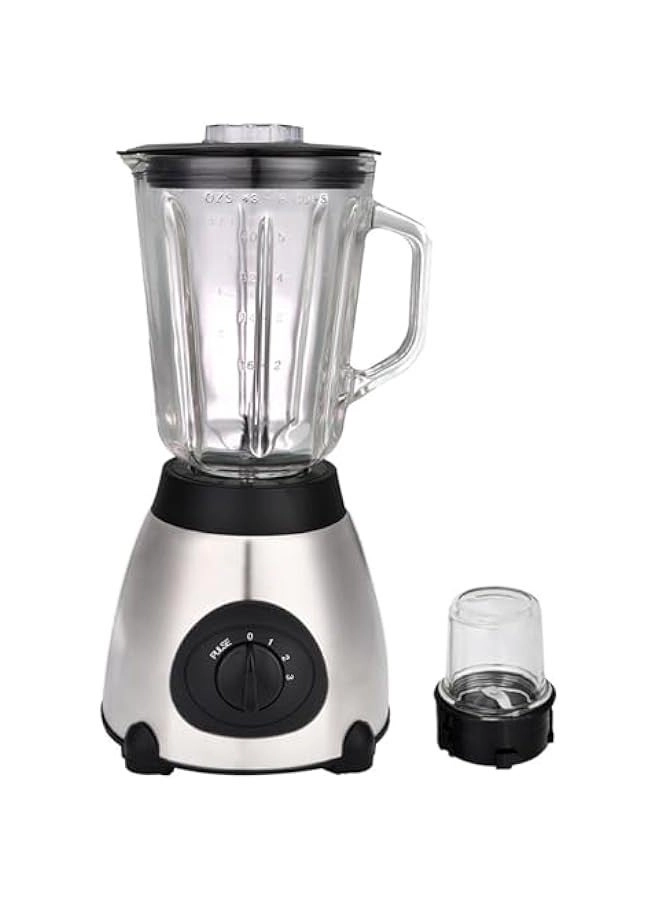 Beauenty 2 in 1 Fruit Vegetables Blender