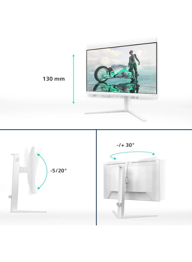 27M2N3201A/00 - 27 inch 1920 X 1080 pixels