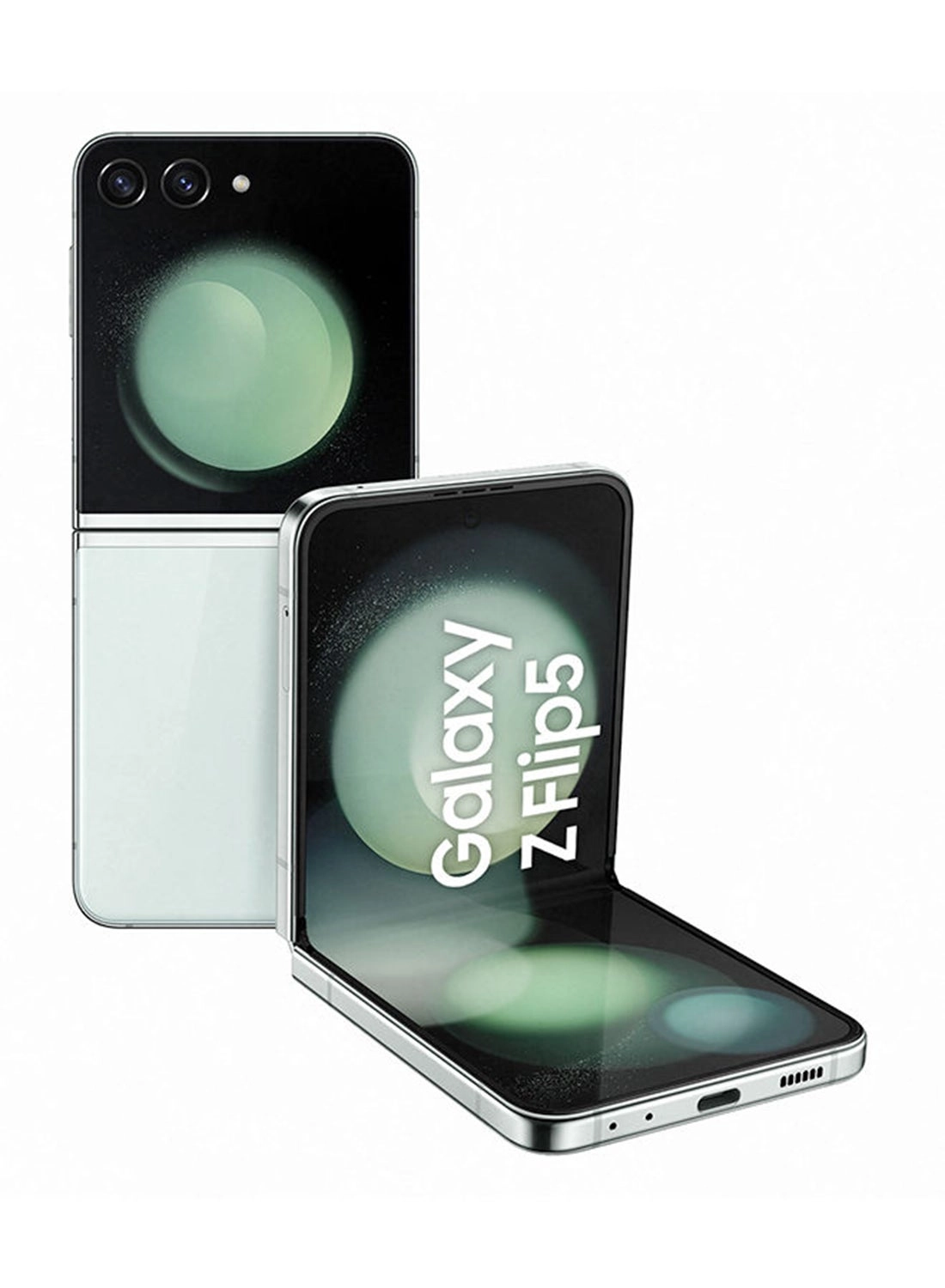 Samsung Galaxy Z Flip5 - 8GB 256GB