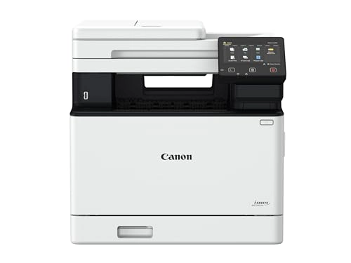 MF754Cdw - Laser Colour