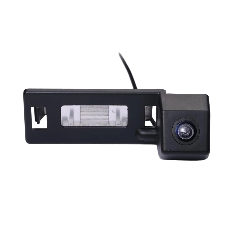 Panamera G1 970 - Night vision 6 metre video cable 1280 x 720 pixels