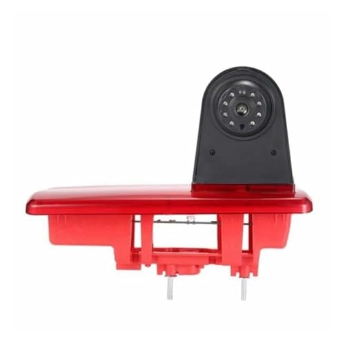 Rear View Camera - Night Vision Wire 1080P