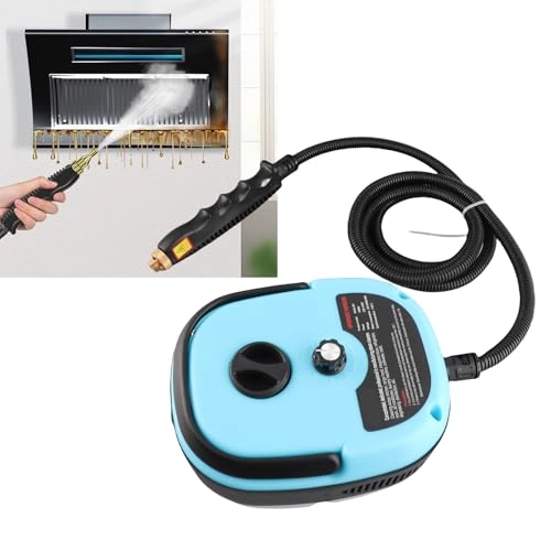 Steam Cleaner - 3bar 1000ml