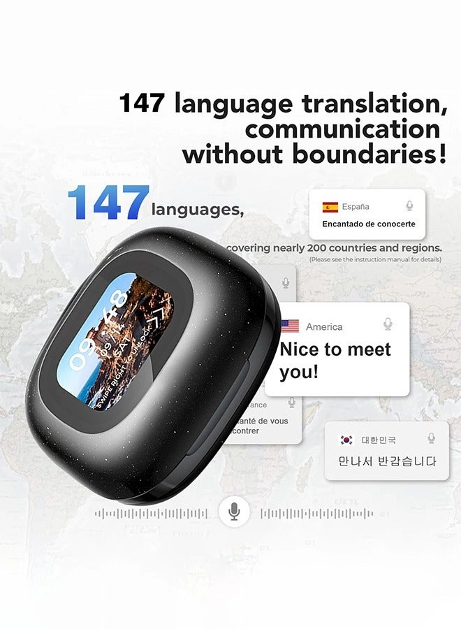 A39 - 147 languages