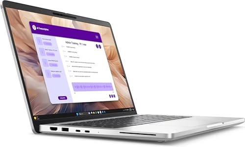 14 Pro Plus - 14'' Core Ultra 7 265U 16GB DDR5 512GB SSD